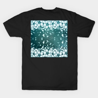 Wonderful cherry blossom T-Shirt